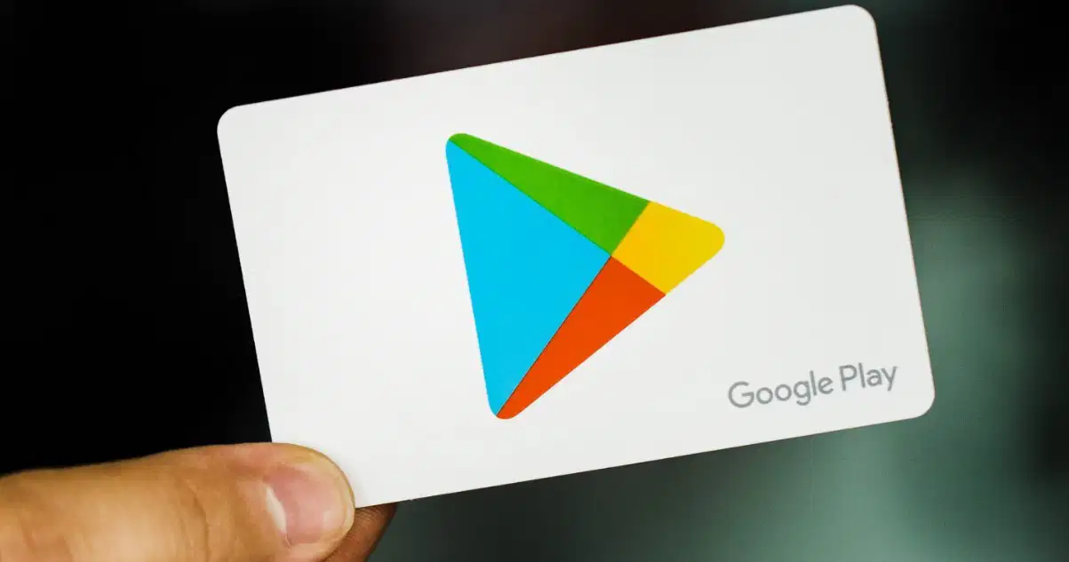 Google Play